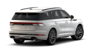 2026 Lincoln Lincoln Aviator External Image 4